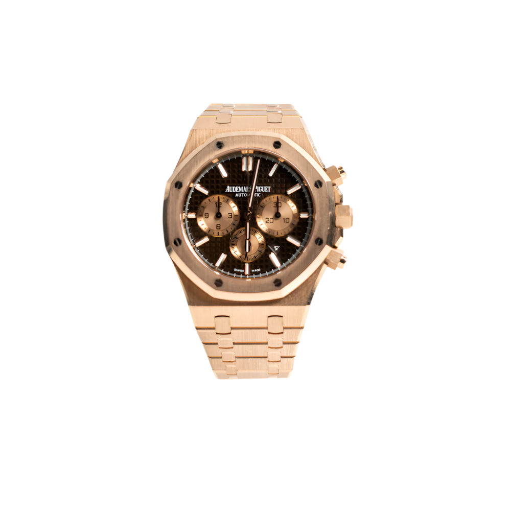 Audemars Piguet Royal Oak Chronograph