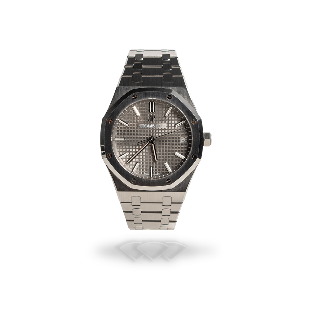 Audemars Piguet Royal Oak 15500ST