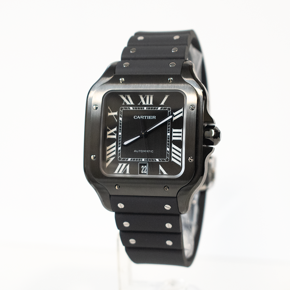 Cartier Santos Large WSSA0039