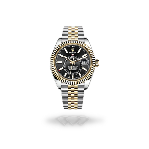 Rolex Sky-Dweller