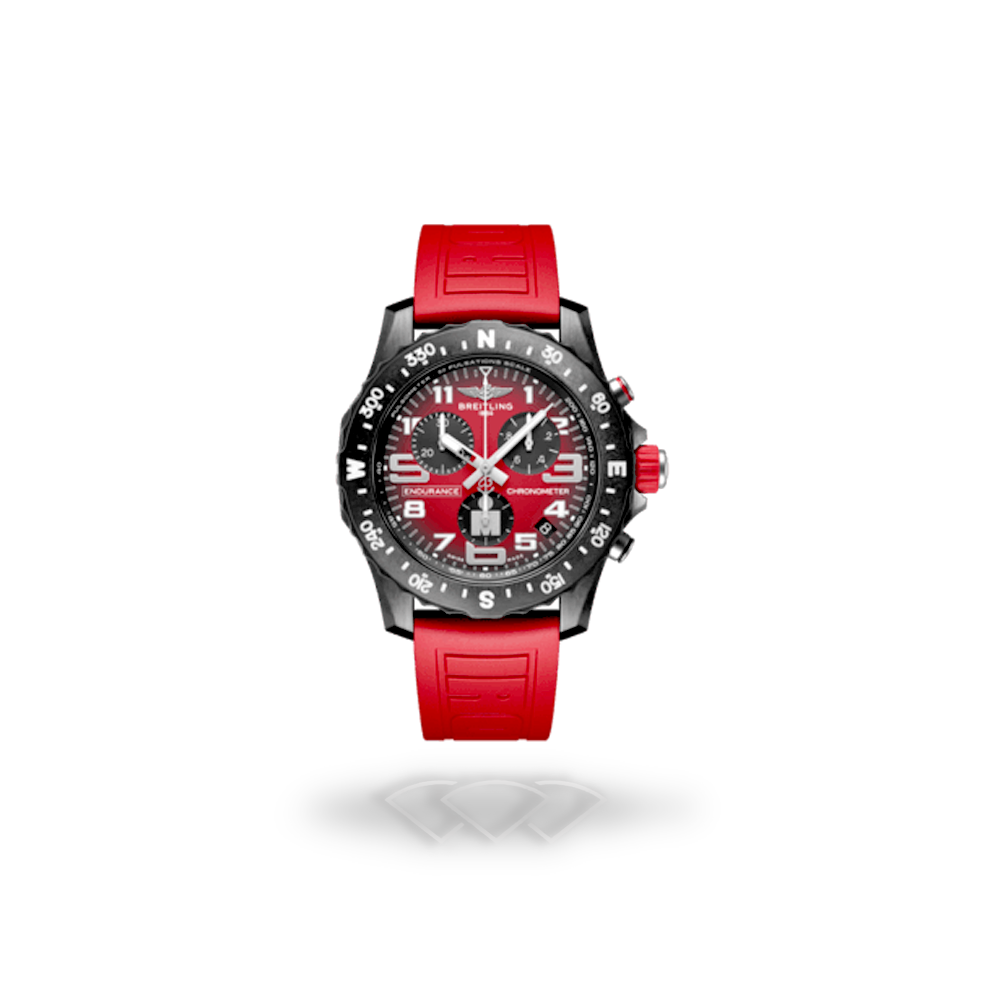 Breitling Endurance Pro "Ironman"