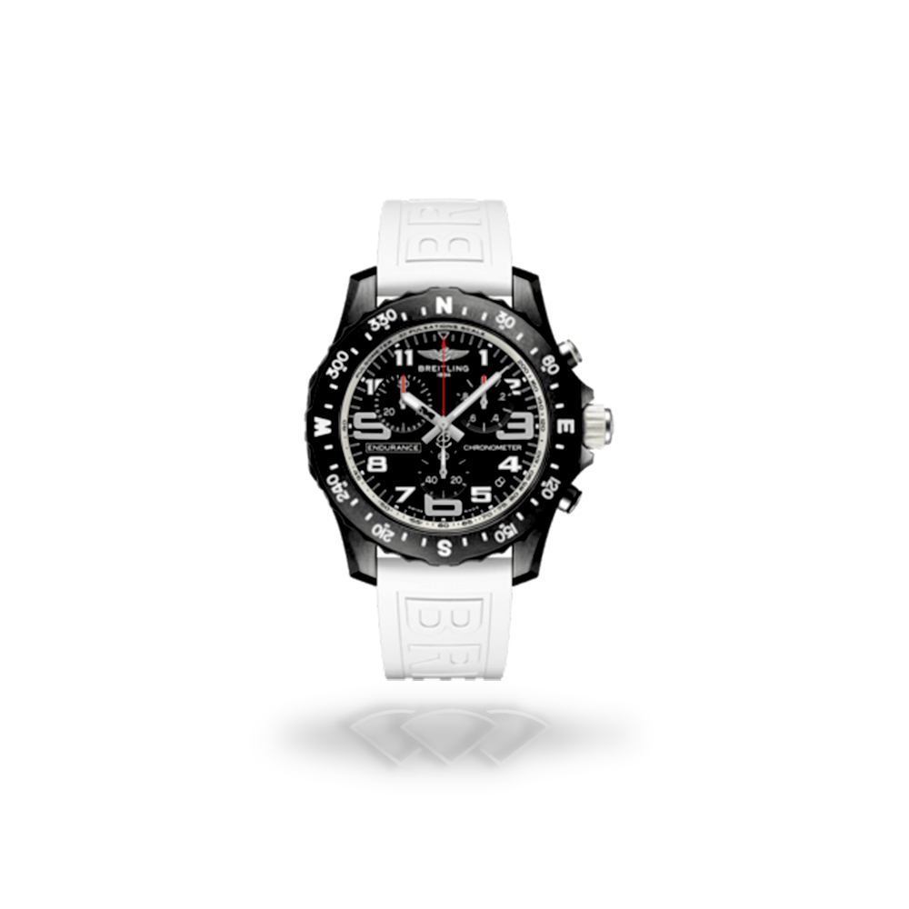 Breitling Endurance Pro White X82310A71B1S1