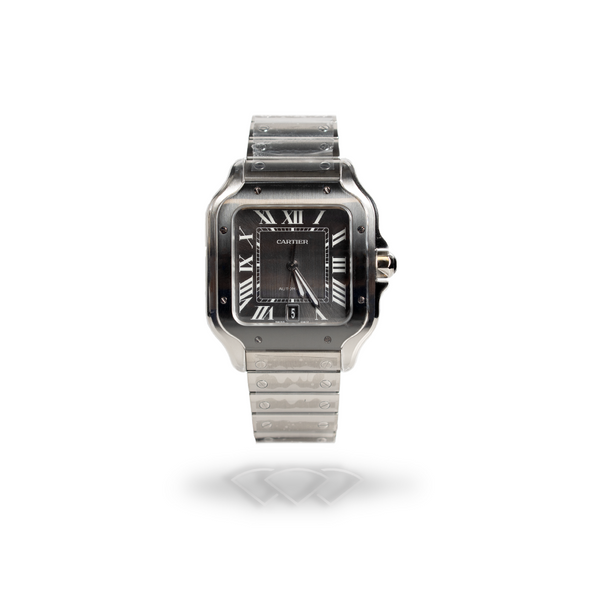 Cartier Santos Large ADLC