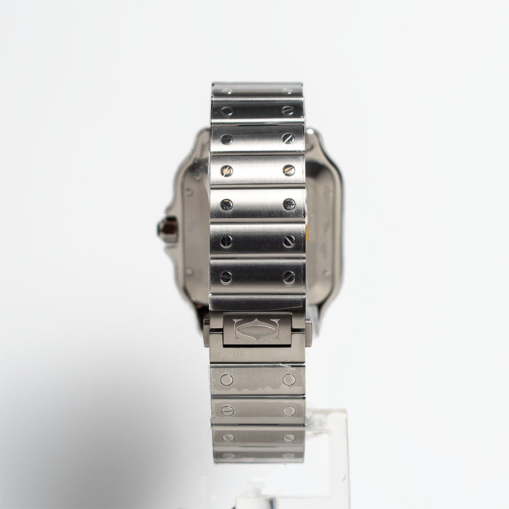 Cartier Santos Large ADLC
