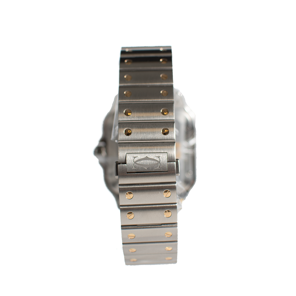 Cartier Santos Large W2SA0009