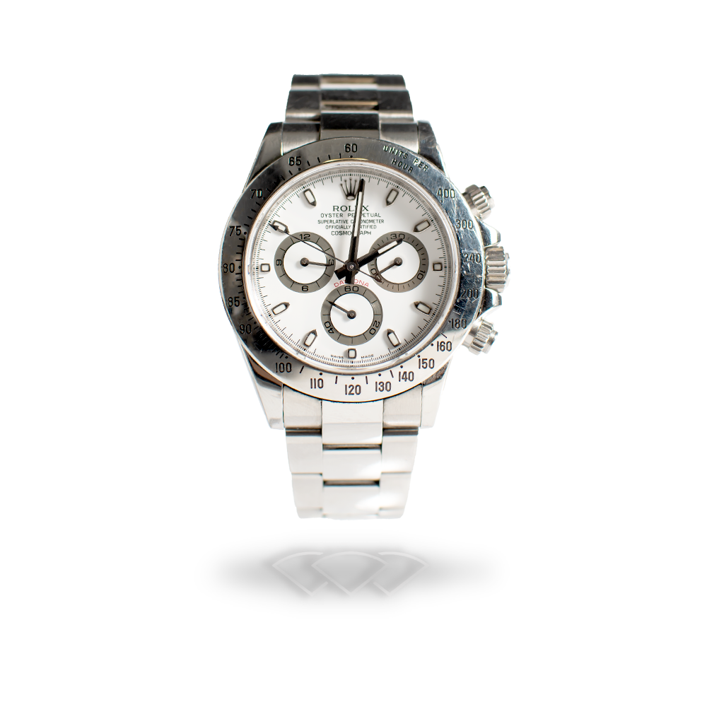 Rolex Cosmograph Daytona 'APH' 116520