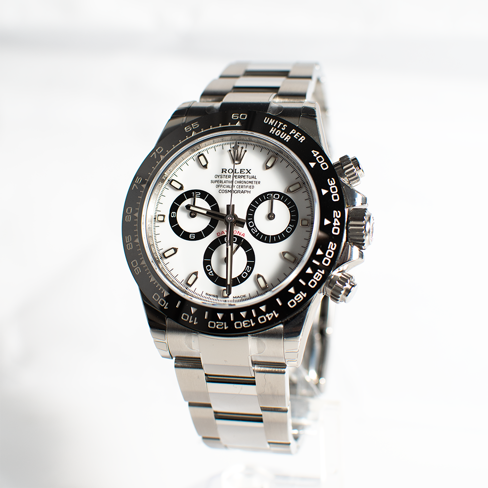 Rolex Cosmograph Daytona 116500LN