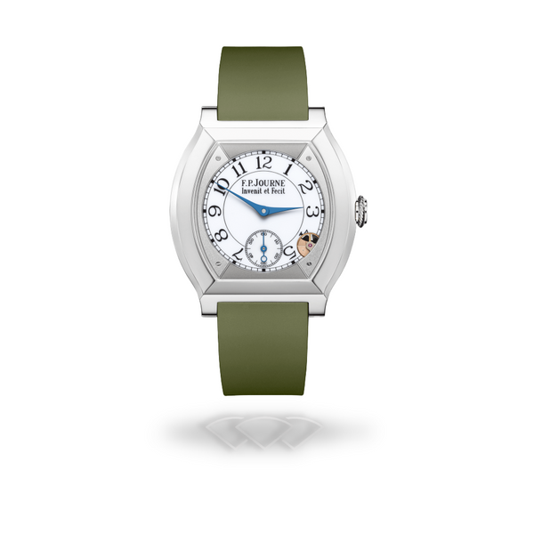 F.P. Journe Elegante 40 Titalyt Xanco Jewellers