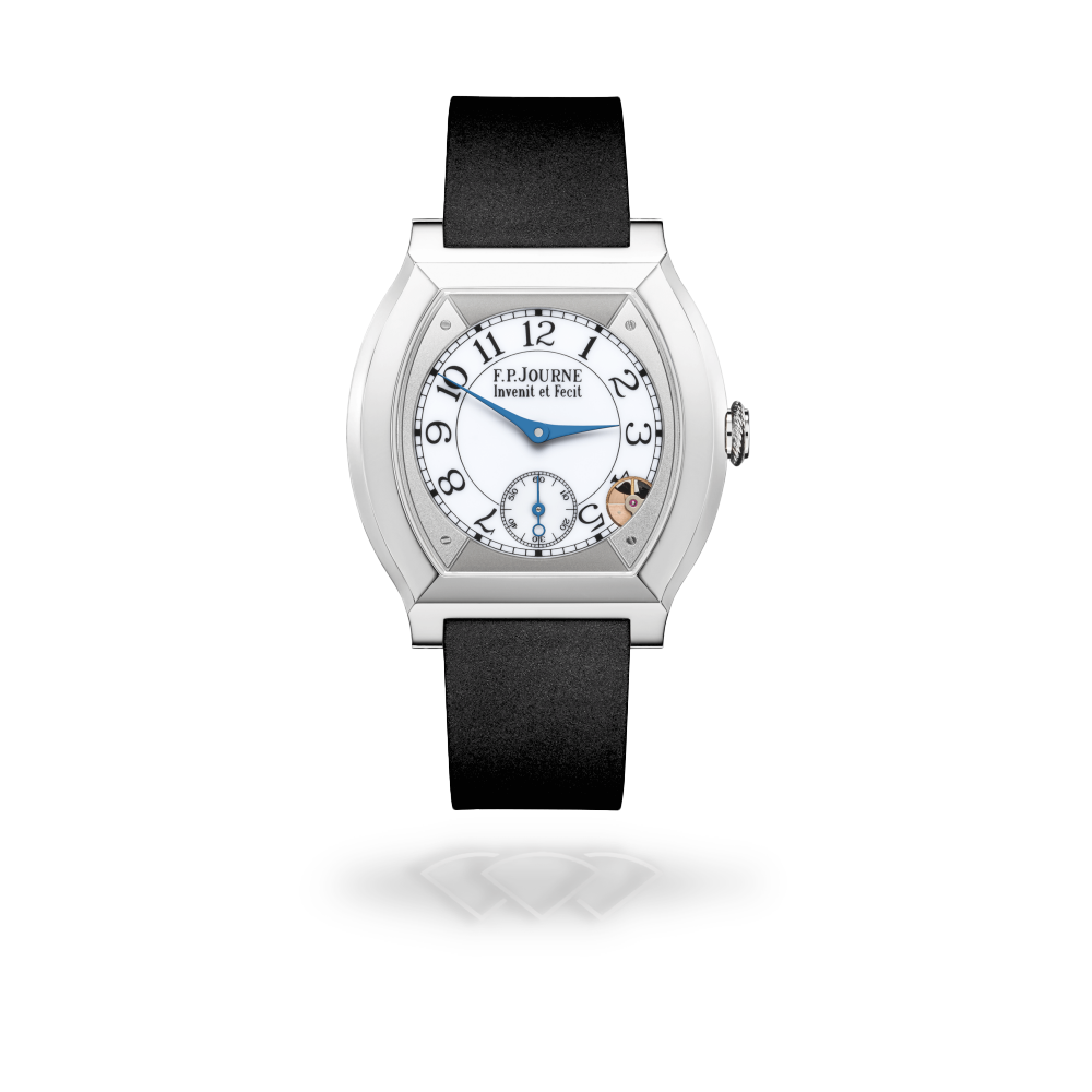 F.P Journe Elegante 40 Titalyt Ladies Watch Xanco Jewellers
