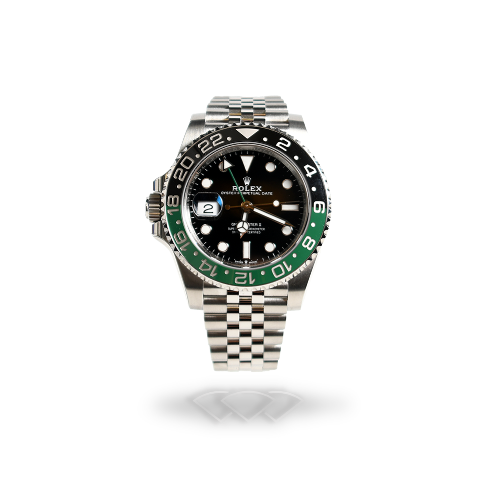 Rolex GMT-Master II 'Sprite' 126720VTNR