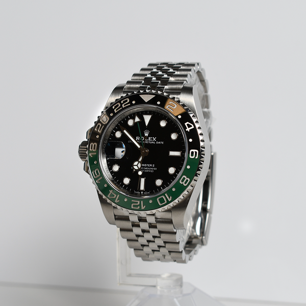 Rolex GMT-Master II 'Sprite' 126720VTNR