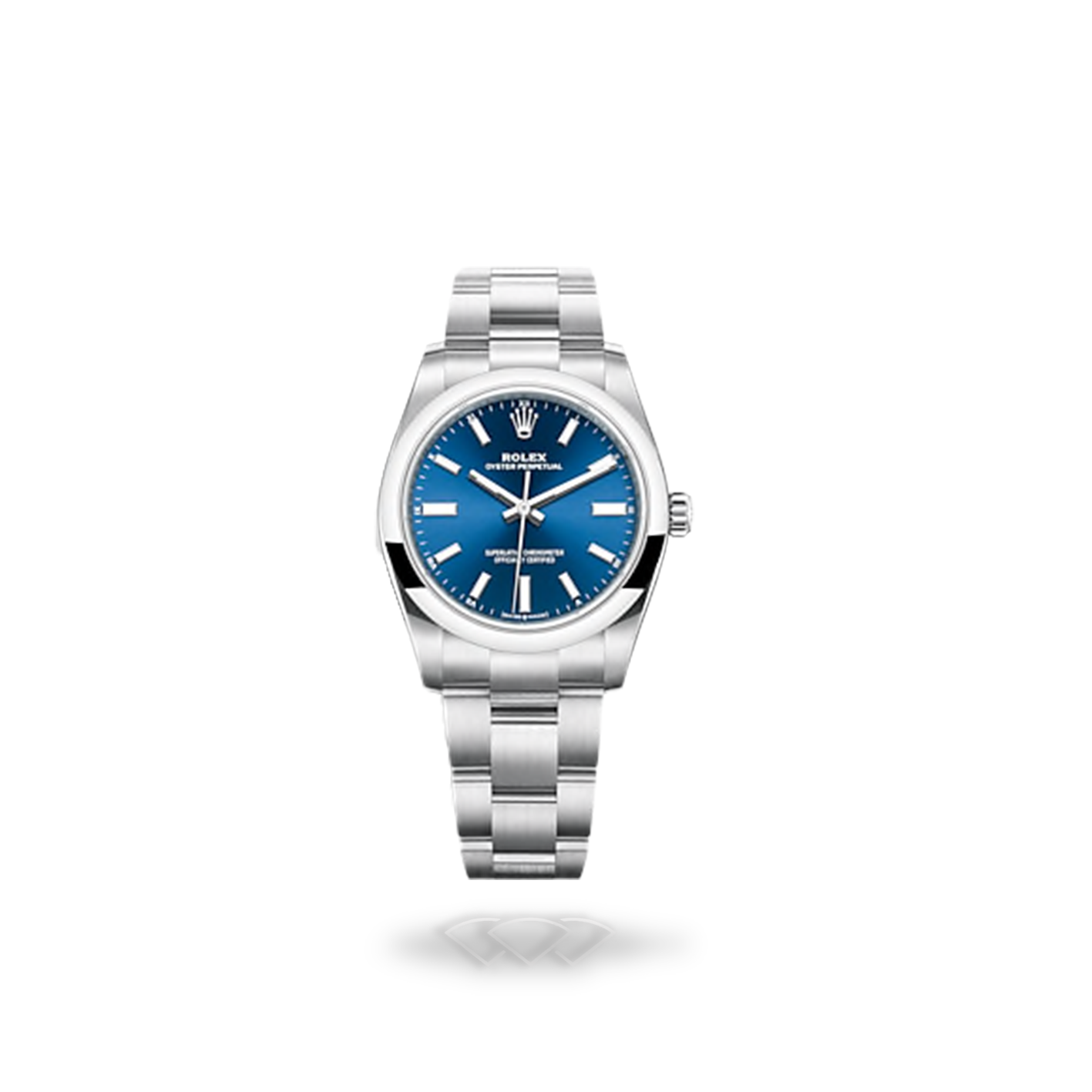 Rolex Oyster Perpetual 34