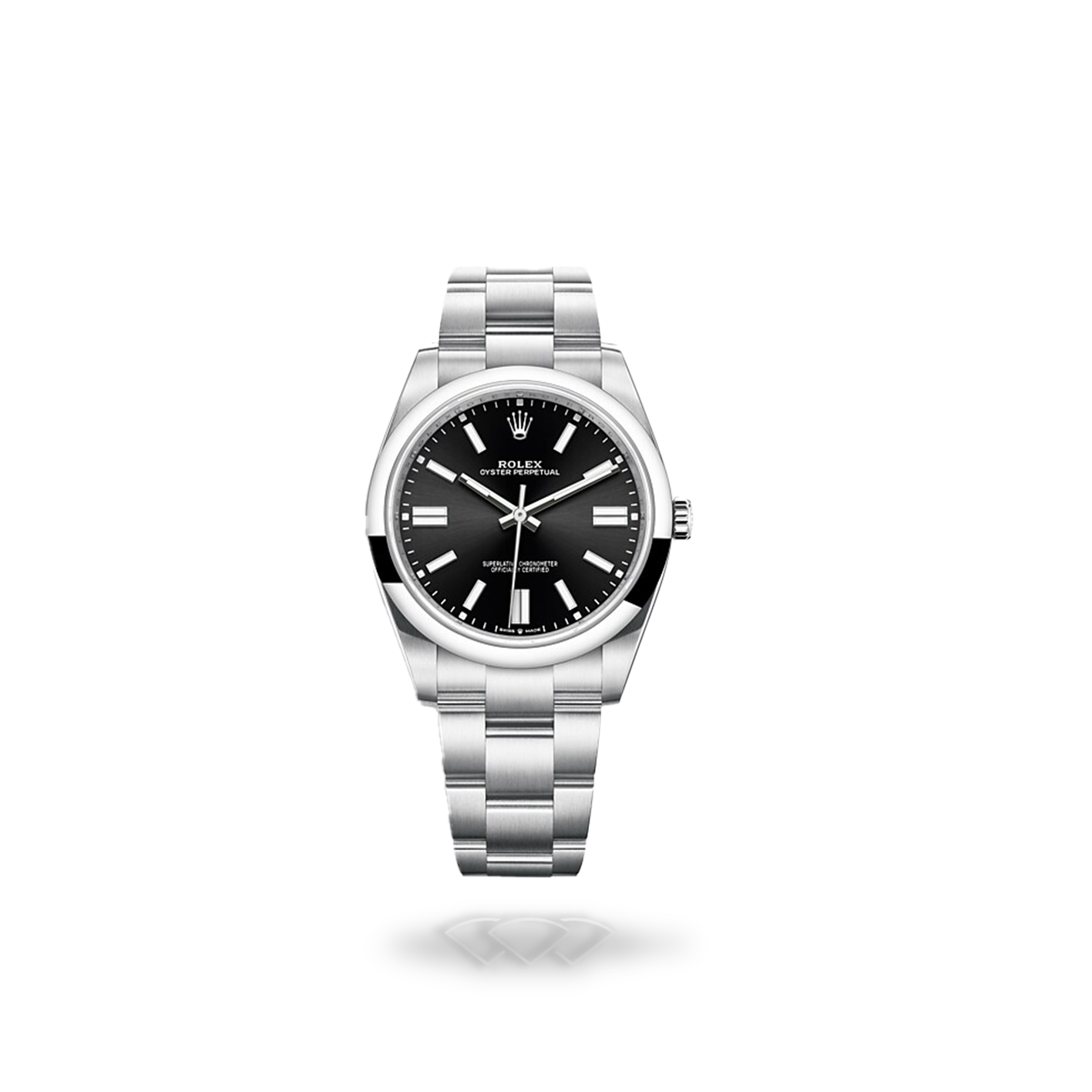 Oyster Perpetual 41