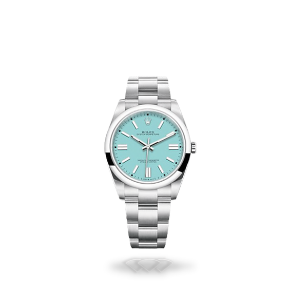 Oyster Perpetual 41