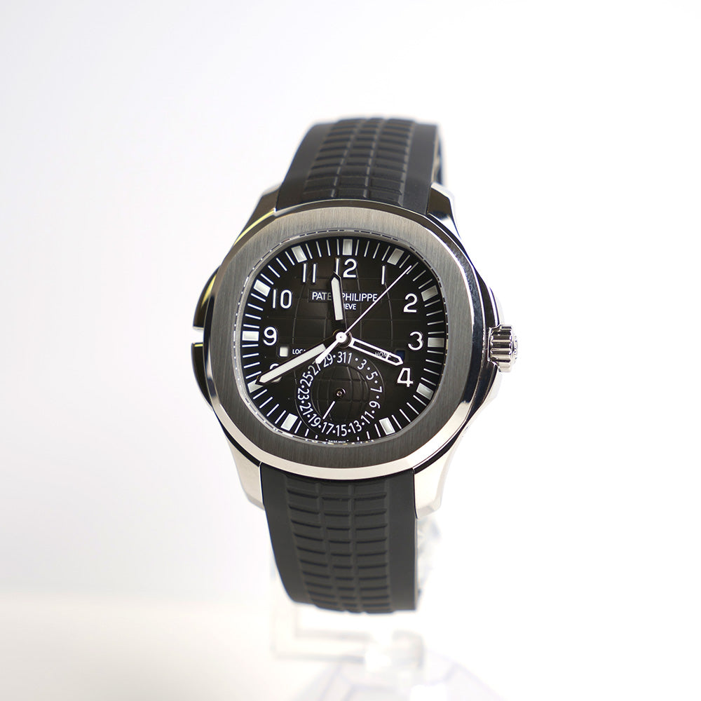 Patek Philippe Aquanaut 5164A