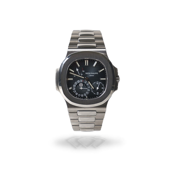 Patek Philippe Nautilus 5712/1A-001