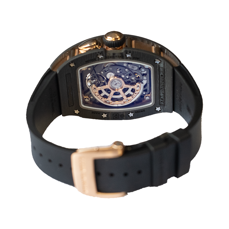 Richard Mille RM037