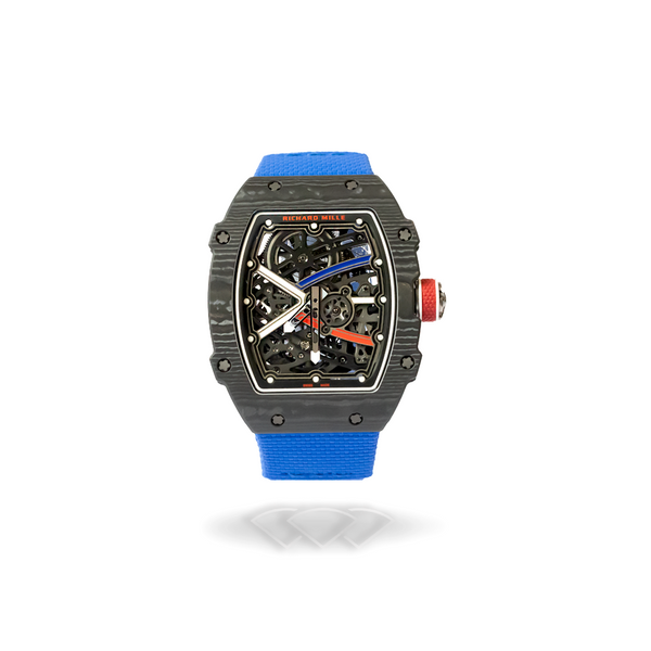 Richard mille ogier hotsell