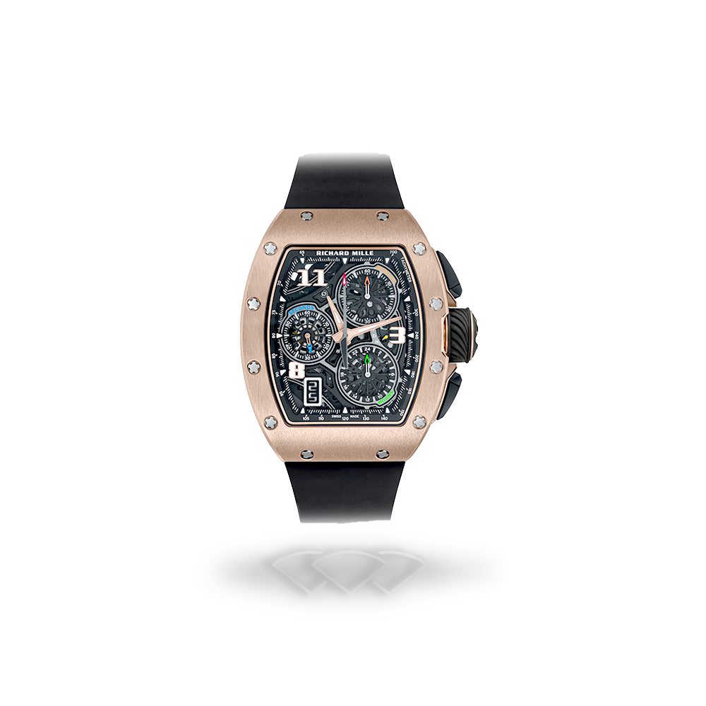 Richard Mille RM 72-01