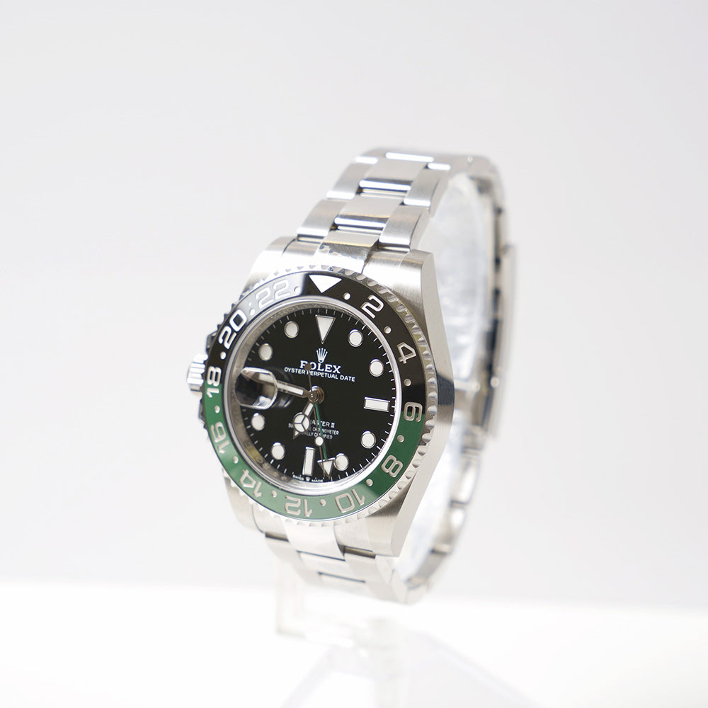 Rolex GMT-Master II 126720VTNR