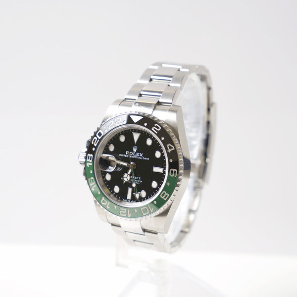 Rolex GMT-Master II 126720VTNR