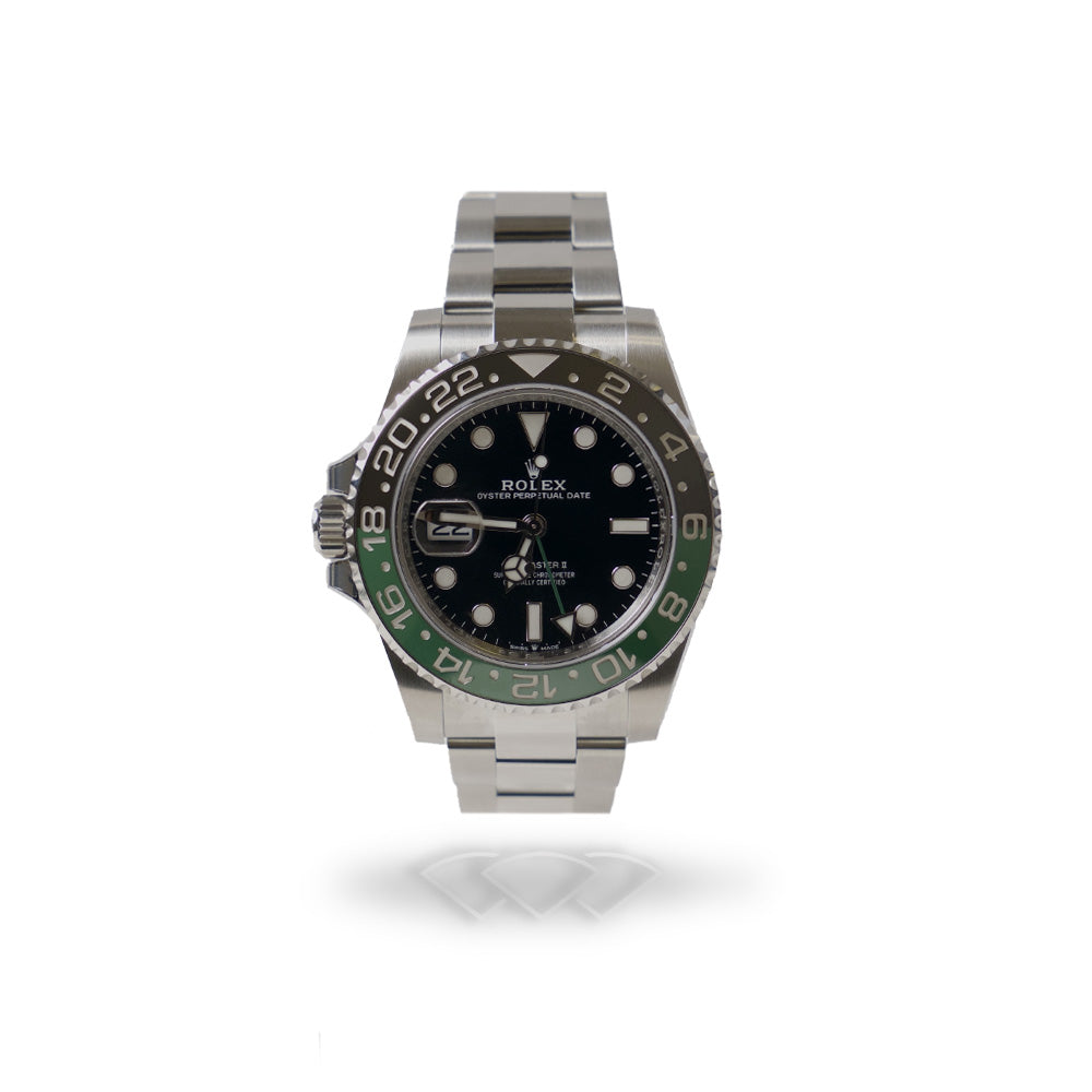 Rolex GMT-Master II 126720VTNR