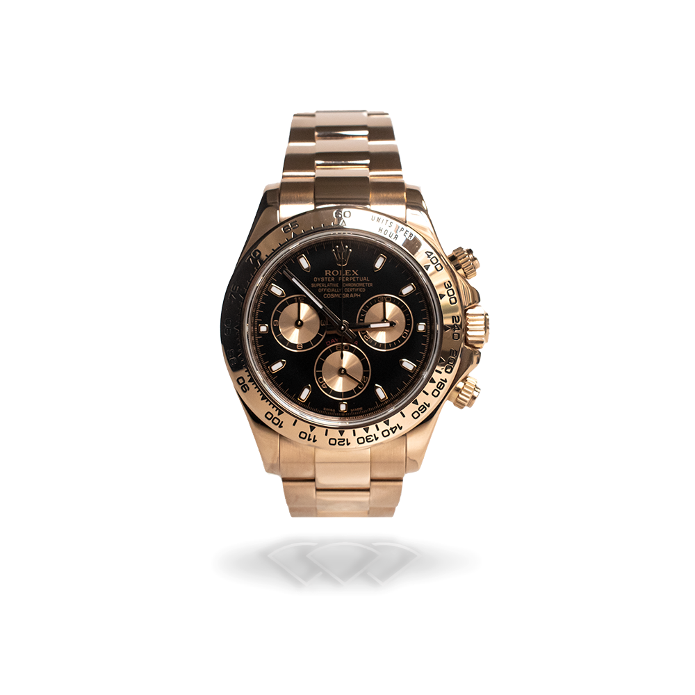 Rolex Cosmograph Daytona 116505