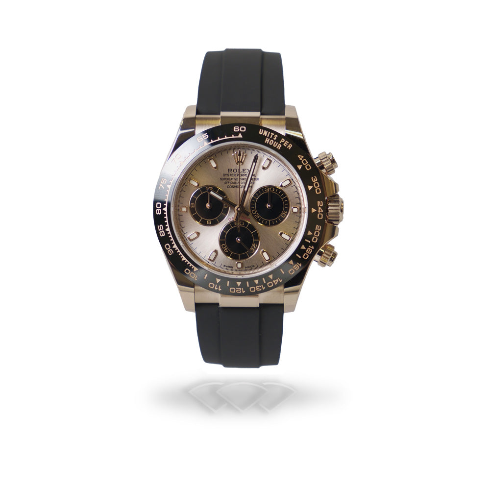 Rolex Cosmograph Daytona 116515LN