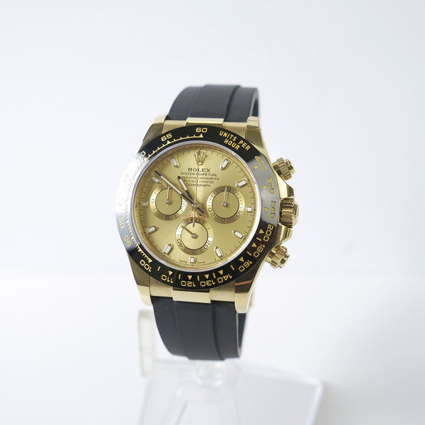 Rolex Cosmograph Daytona 116518LN