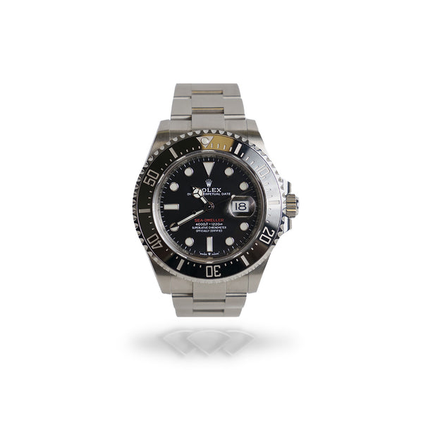 Rolex Sea-Dweller 50th Anniversary 126600