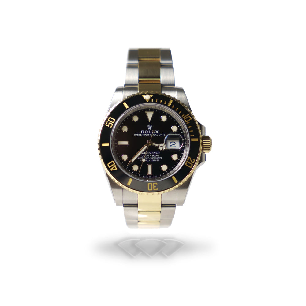 Rolex Submariner Date 126613LN