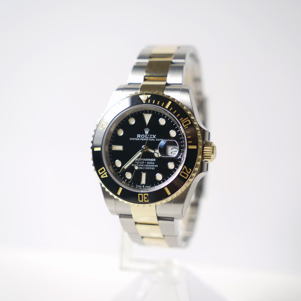 Rolex Submariner Date 126613LN