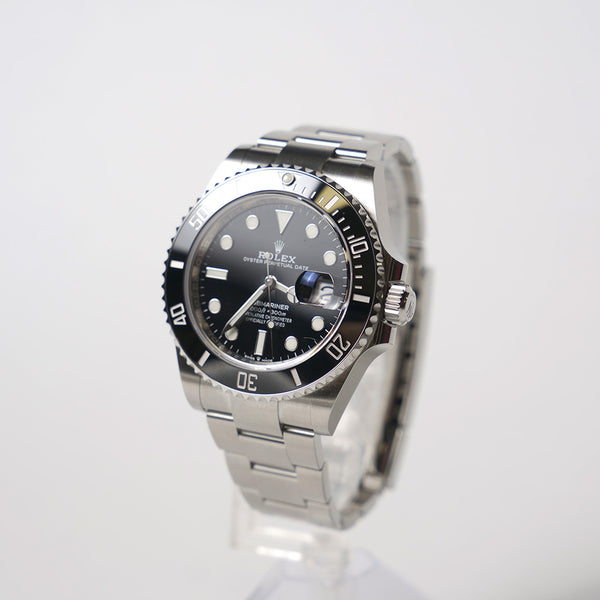 Rolex Submariner Date 126610LN