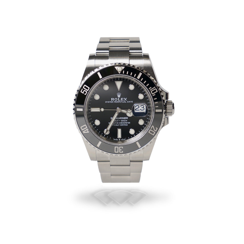 Rolex Submariner Date 126610LN