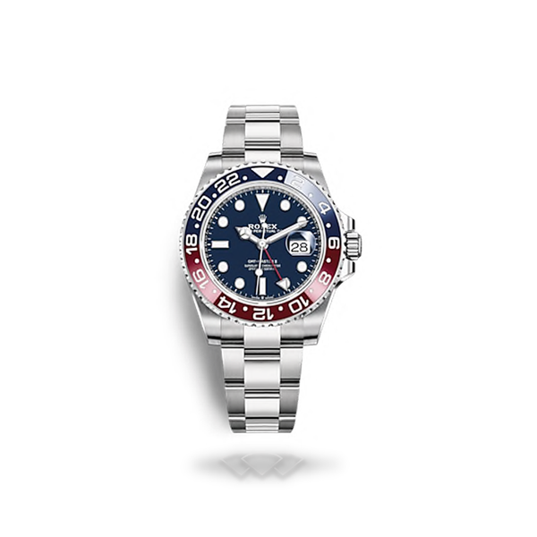 Rolex GMT-Master II