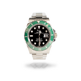 Rolex Submariner "Starbucks" 126610LV