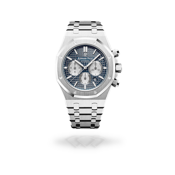 Audemars Piguet Royal Oak Selfwinding Chronograph