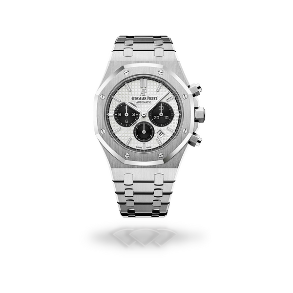 Audemars Piguet Royal Oak Selfwinding Chronograph