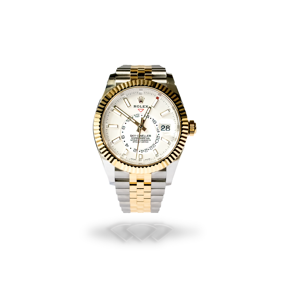 Rolex Sky-Dweller 326933