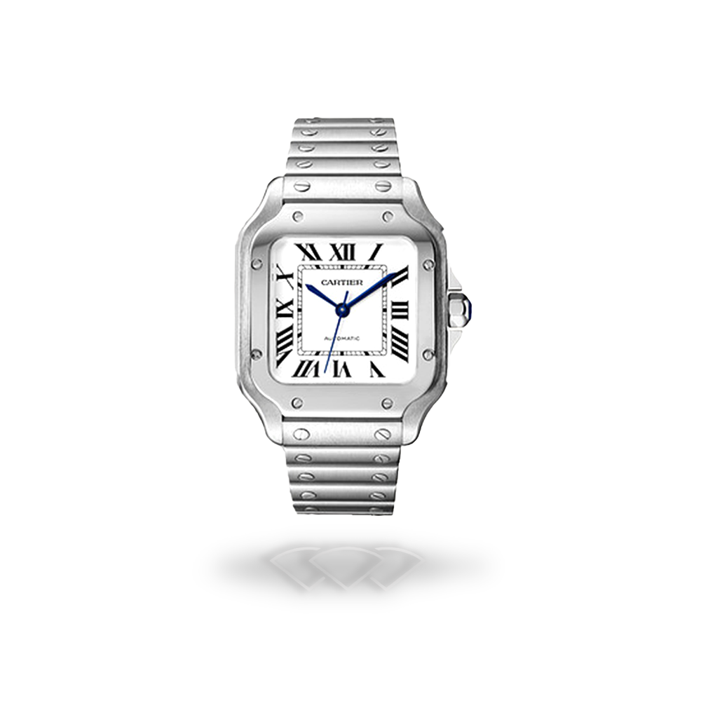 Cartier Santos WSSA0029