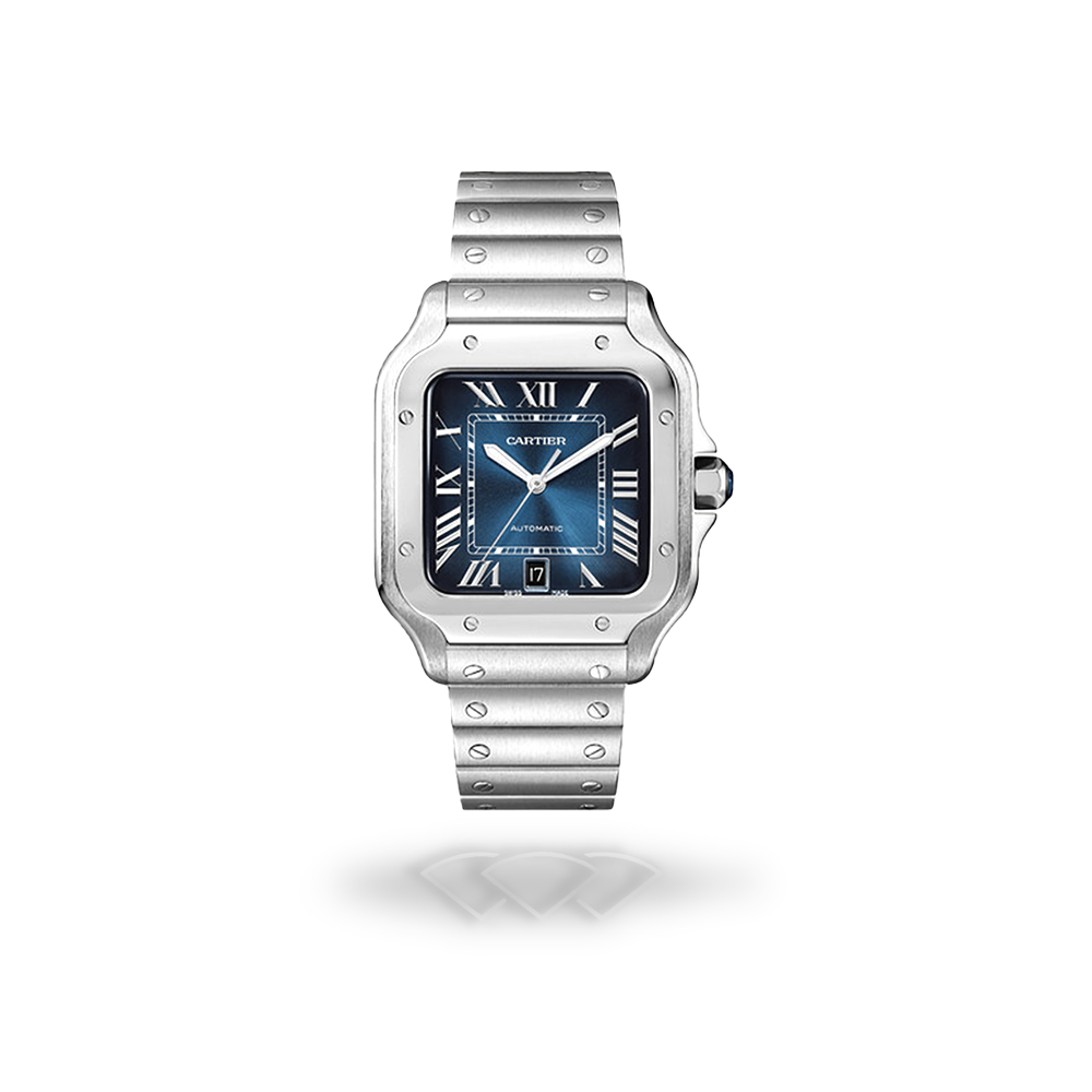 Cartier Santos WSSA0030