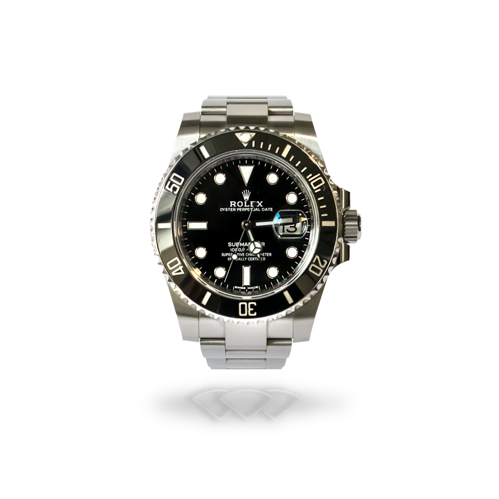 Rolex Submariner Date 116610LN