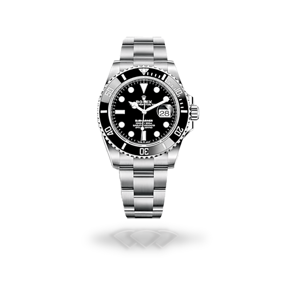 Rolex Submariner Date