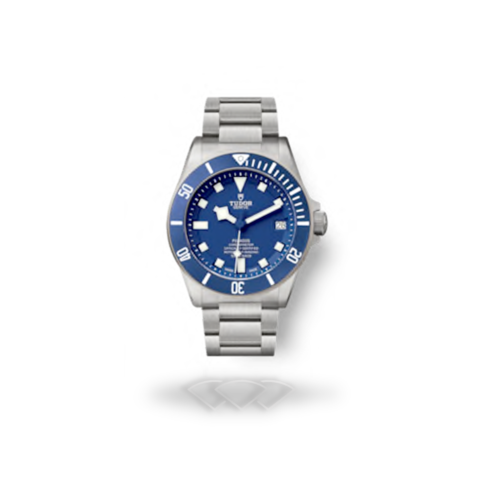 Tudor Pelagos