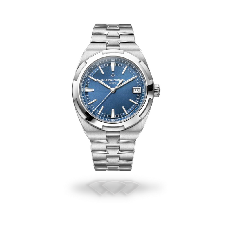 Vacheron constantin overseas automatic dial men's watch hot sale