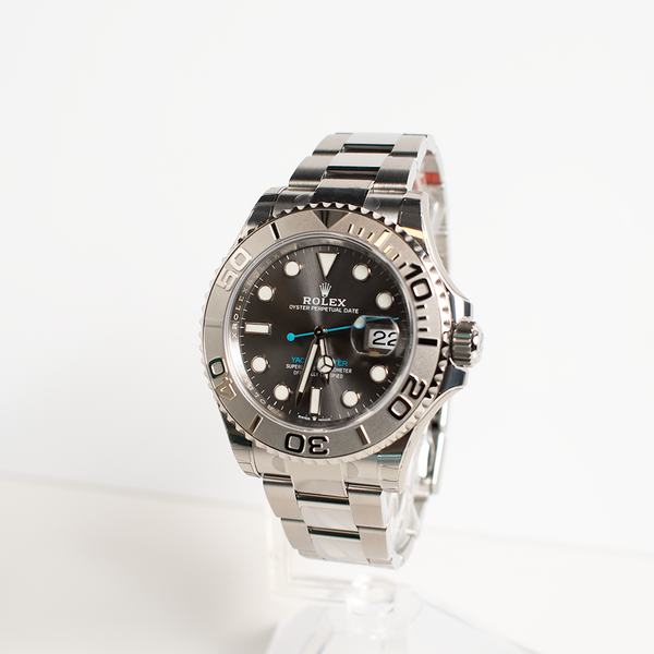 Rolex Yacht-Master 40 126662