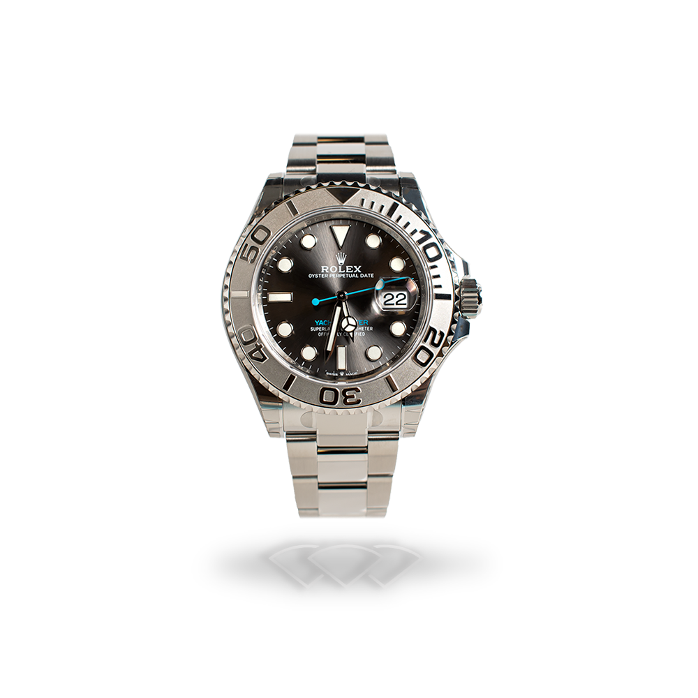 Rolex Yacht-Master 40 126662