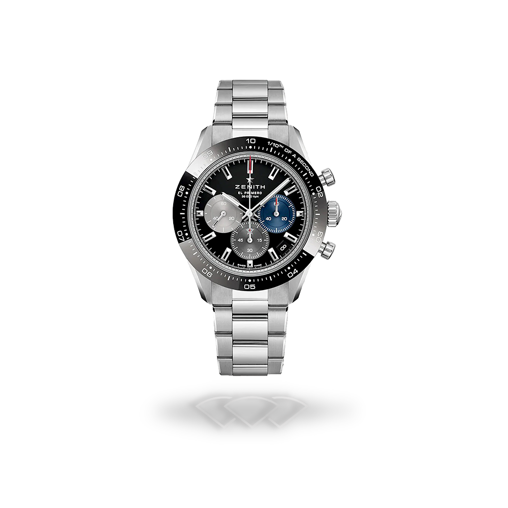Zenith chronomaster store sport el primero