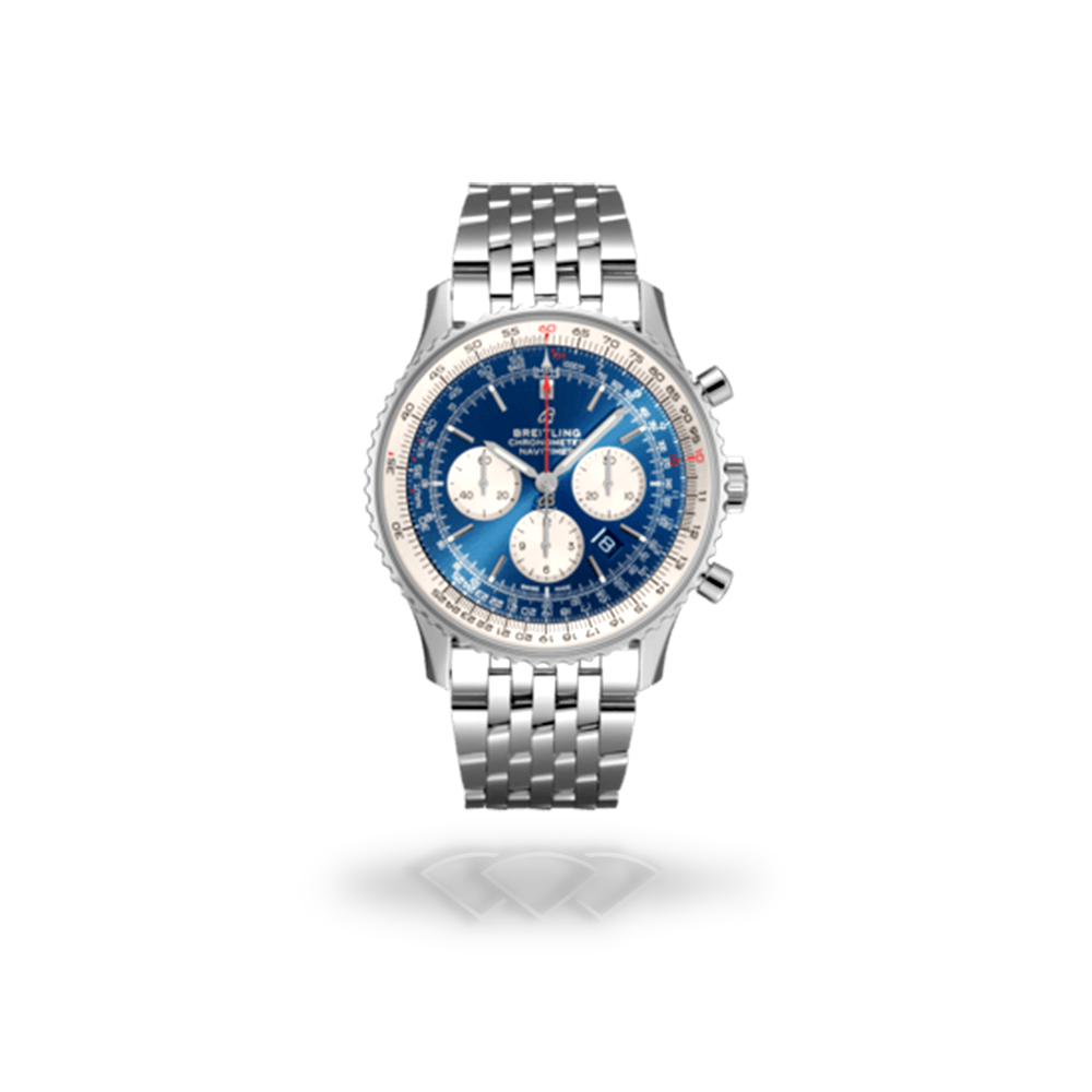 Breitling Navitimer B01 Chronograph 43