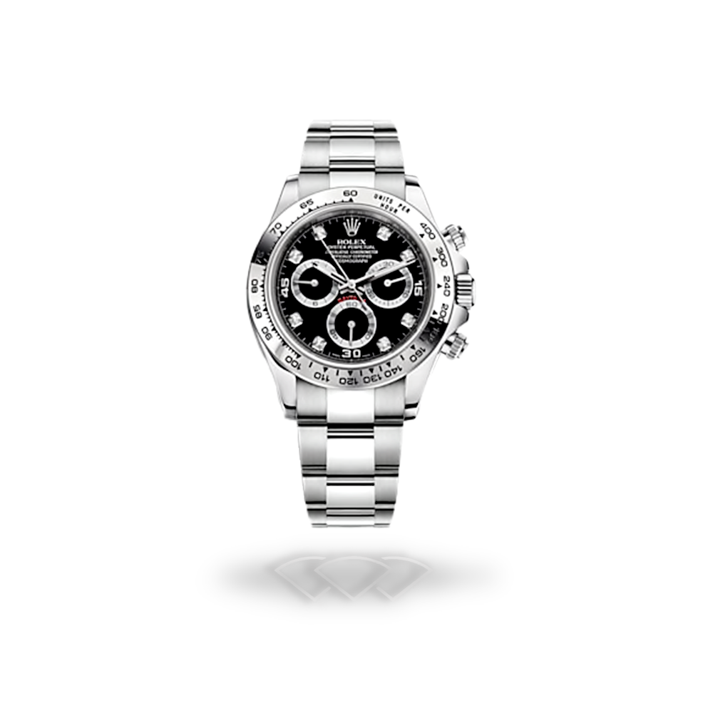 Rolex Cosmograph Daytona